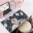 thumbnail image 4 of armdgodx Rubber & Lycra Cloth Peony Mouse Pad with Non-Slip Rubber Base, Multi-color, 4 of 6