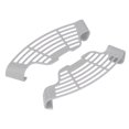 thumbnail image 4 of Finger Guard Dam Board Protección de Dedos Ligera de Alta Resistencia y Alta precisión para Mini 3 Pro Gris Claro YUNYI BRAND Deportes, 4 of 8