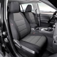 thumbnail image 1 of Housses de Siège Adaptées pour - Le XLE XLE Premium Limited Full Coverage Compatible avec Coussin Gonflable Polyster Seat Protector (Full Ensemble /), 1 of 9