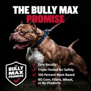 Bully Max Liquid Muscle Gain Supplement