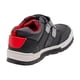 thumbnail image 3 of Tenis Niño Mini Vic Monstruo Doble Velcro Antiderrapante negro 16, 3 of 6