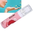 thumbnail image 1 of Spray oral de mal aliento, 5 pianas de aliento con sabor un fruta spray 20 ml de lichi no irritante con sabor a citas, 1 of 7