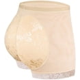 thumbnail image 7 of SEXYWG Women Butt Lifter Padded Shapewear Enhancer Control Panties Body Shaper Underwear, 7 of 7