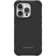 thumbnail image 1 of Funda para iPhone 14 Pro PureGear Dualtek Negro, 1 of 4