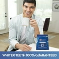 thumbnail image 3 of Crest 3D Whitestrips Professional Bright At-home Teeth Whitening Kit Level 12, 18 Treatments *EN, 3 of 6