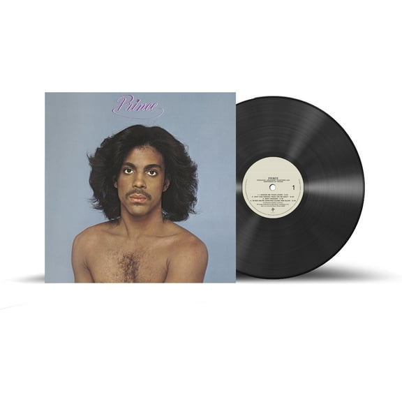 Prince - Prince - Music & Performance - Vinyl
