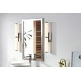 thumbnail image 5 of Hinkley Lighting - LED Bath - Simi - 33W LED Medium Bath Vanity in Modern and, 5 of 7