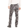 thumbnail image 2 of Aeropostale Mens Slim Straight Camo Casual Chino Pantalones, Negro, 34W x 34L Aeropostale chino, 2 of 3