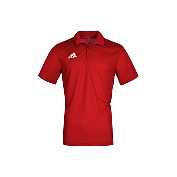 Playera Adidas Hombre M35320 Rojo M Adidas COREF CL POLO