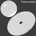 thumbnail image 4 of MYG Plastic Deck Lid Cover Replacement Parts for Hayward SPX1096 Pool Skimmer Spa, 4 of 10