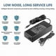 thumbnail image 4 of 42v 2a Power Adapter For 36v 2a Electric Bicycle Charging Cable Balancing Car, Scooter Charger, 4 of 5