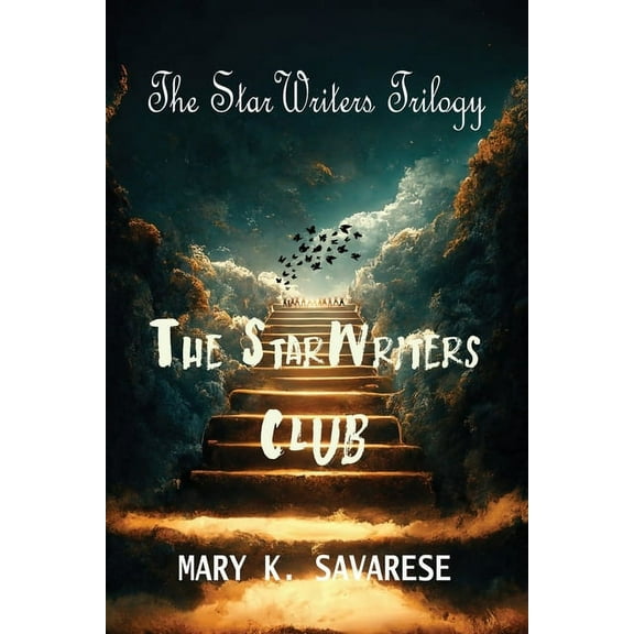 The StarWriters Club, (Paperback)