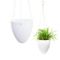 thumbnail image 5 of SLYNSHome Hanging Planters for Indoor Plants,Eggs Shaped Hanging Baskets Holder Plant Pots for Garden Hanging Plant Flower Pots, 5 of 9