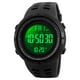 thumbnail image 3 of Momento belleza cronógrafo para hombre reloj electrónico skmei deportes al aire libre estudiante, 3 of 8