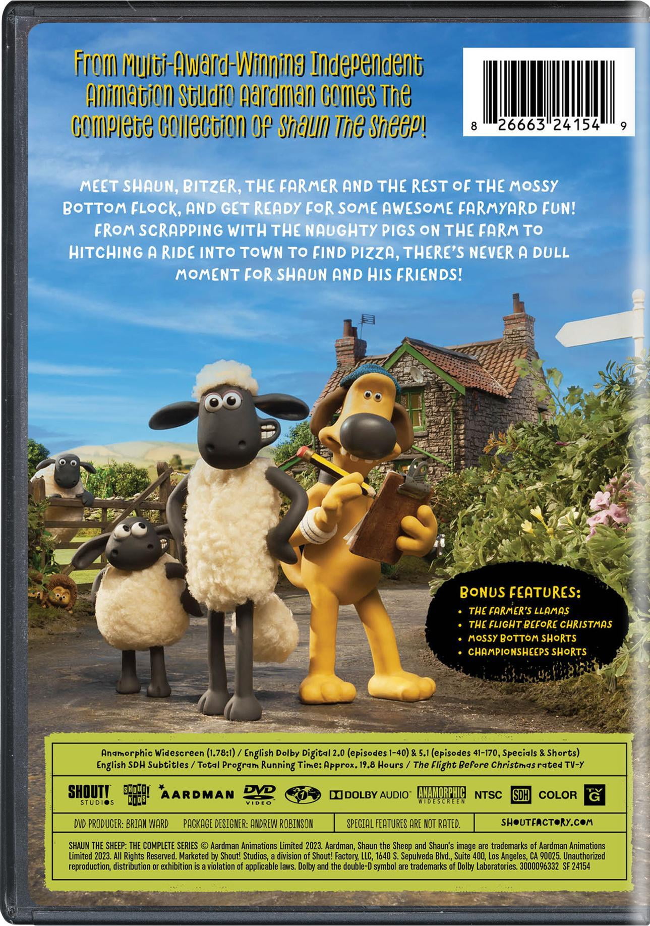 Bird Nesting Wildlife Watch Stream Shaun The Sheep Shaun The Sheep