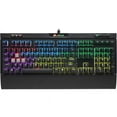 thumbnail image 3 of Corsair Strafe RGB MK.2 Mechanical Keyboard, USB Pass-Through Port, 3 of 7