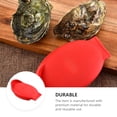 thumbnail image 2 of MasteelfCA 2Pcs Oyster Holder Oyster Shucking Clip Tool Hand Protector Kitchen Gadget, 2 of 7