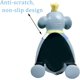 thumbnail image 2 of Soporte para teléfono TUNC Resina Astronauta Sencillez, 2 of 4