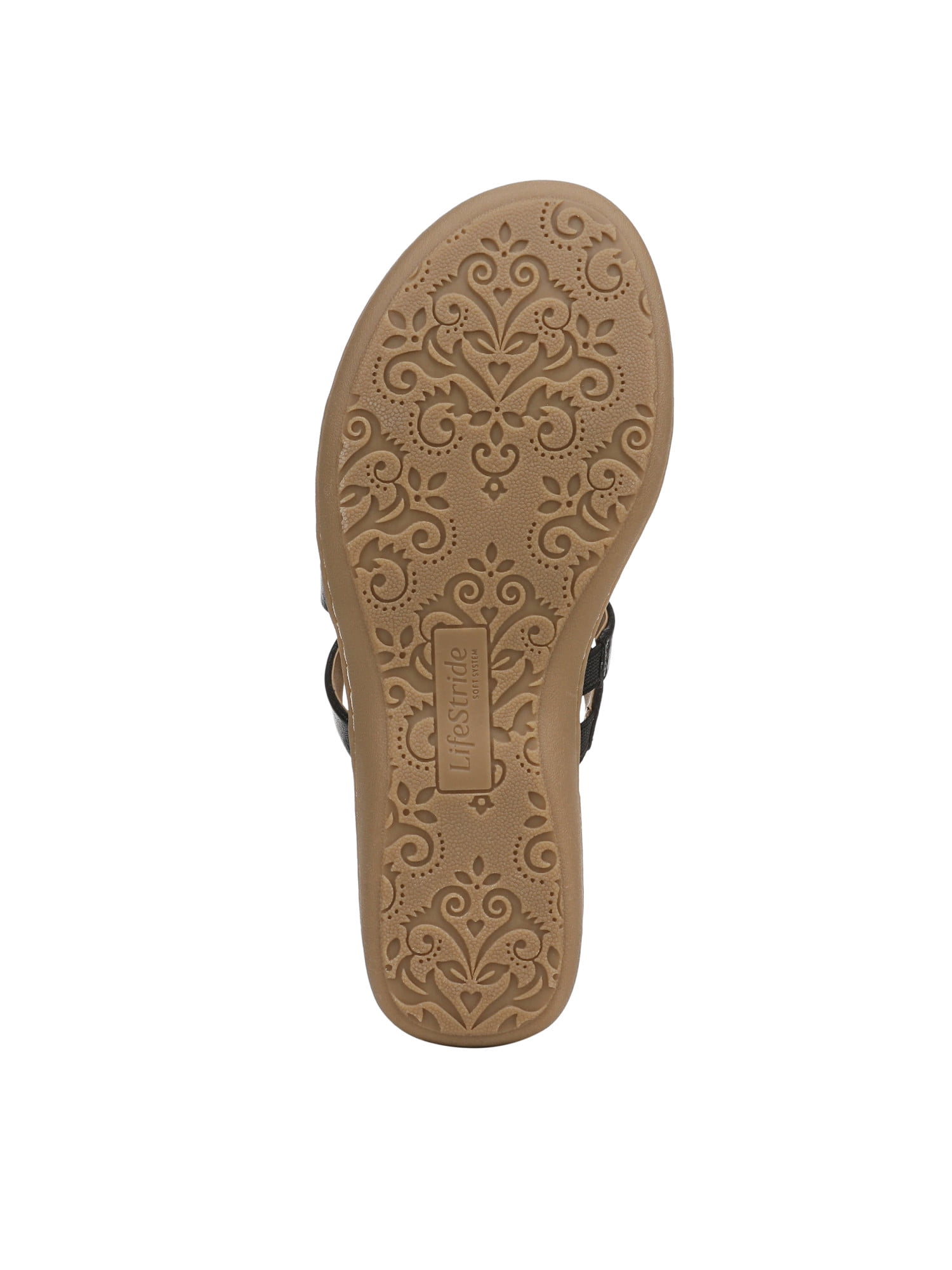LifeStride Women's Ember Sandal