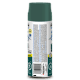 thumbnail image 3 of Rust-Oleum Specialty Painters Touch Satin Hunt Club Green Ultra Cover Paint and Primer, 3 of 5