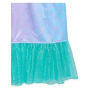 Toddler Girls Fantasy Nightgown, Sizes 2T-5T