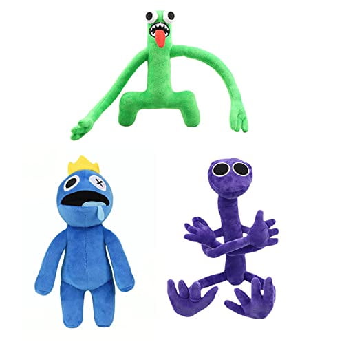 video game stuffed animals