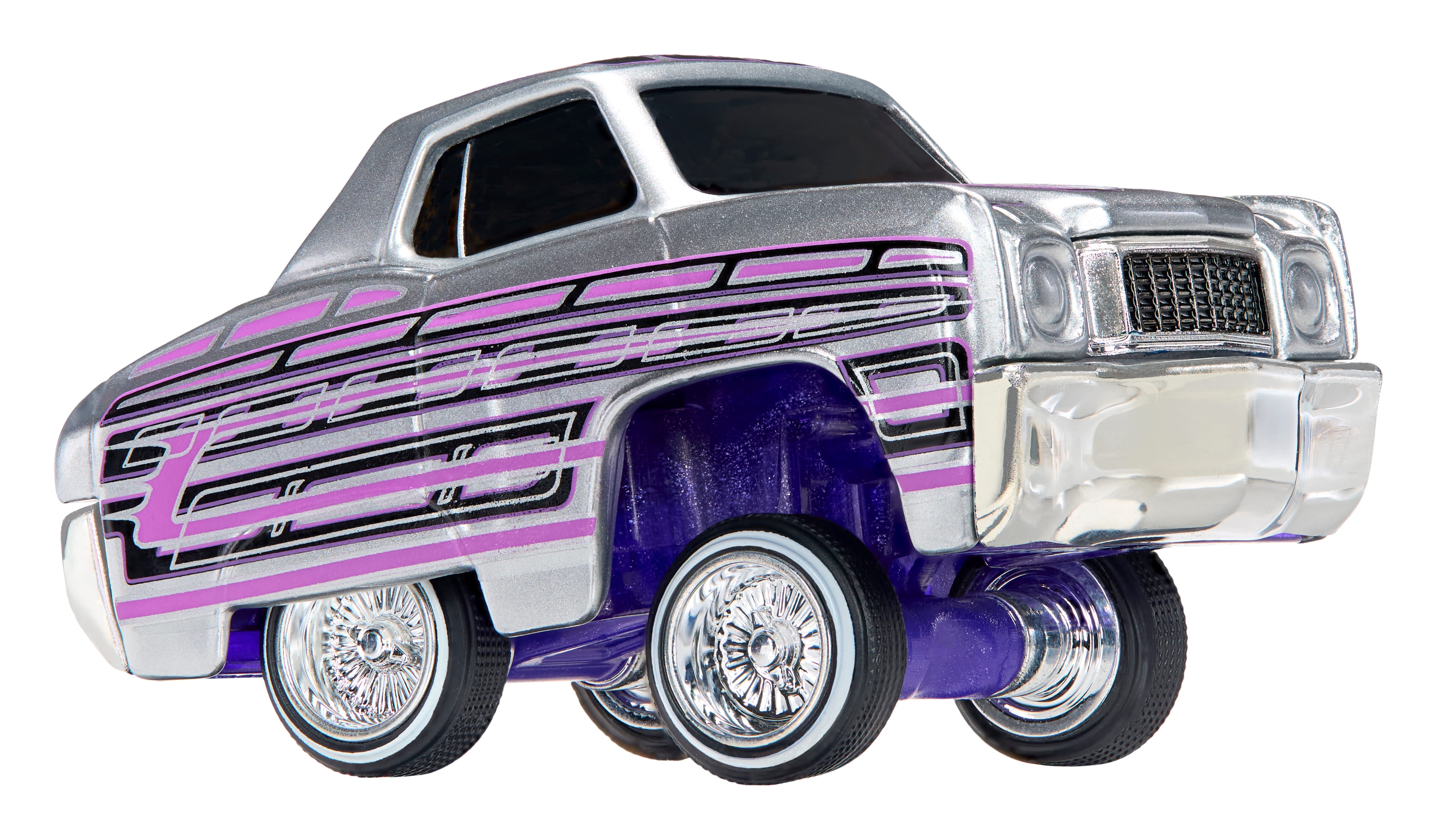 CarTuned Lowrider Series 4 - 1970 Chevy Monte Carlo (Hopper)