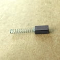 thumbnail image 4 of 10Pcs Sewing Machine Carbon Brushes Replacement 250W Sewing Machine Motor Carbon Brushes 5x12mm for Home Sewing Machine, 4 of 6