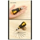 thumbnail image 4 of Taladro Helicoidal Manual con Cabezas de Zanahoria PequeñAs Taladro Helicoidal Manual, Utilizado para JoyeríA, , Herramientas Manuales para Trabajar la Madera, 4 of 8