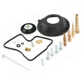 thumbnail image 2 of Carburetor Repair Kit MCK031 Fit for Honda Steed400 Shadow VT VLX400 NV400CC, 2 of 7