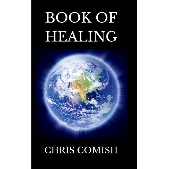 Book of Healing, (Hardcover)