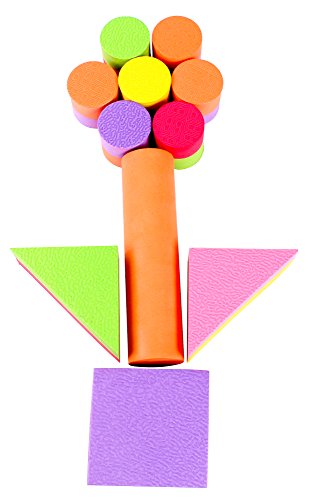 Click N' Play Non-Toxic Foam Blocks, Building Block and Stacking Block, Amazing As Bath Toys, 60 Count with Carry Tote Walmart Canada Click N' Play Non-Toxic Foam Blocks, Building Block and Stacking Block, Amazing As Bath Toys, 60 Count with Carry Tote Walmart Canada