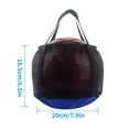 thumbnail image 4 of Guardoinrt Trendy Bowling Ball Bags Functional Tote for Bowling Accessories Style A 1Set, 4 of 6