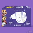 Luvs Paw Patrol Edition Diapers (Choose Your Size & Count)