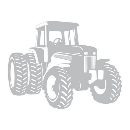 Nascar Wall Border - Borders Unlimited Tractor Sudden Shadow Wall Decal