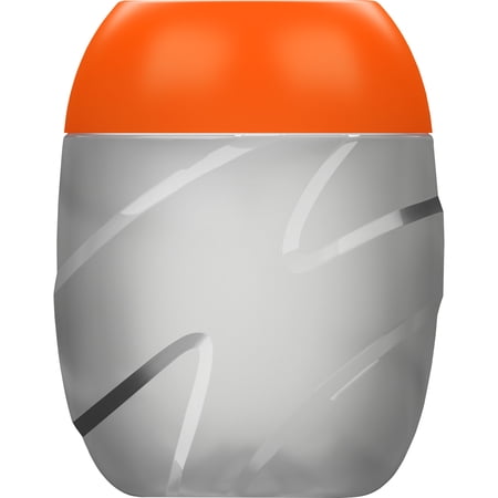 GATORADE GX GLACIER FREEZE FLAVOR POD, 3.25 FL OZ, 4 COUNT