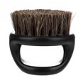thumbnail image 3 of Brosse à Barbe Créative Brosse à Moustache Ronde Polyvalente pour Hommes, 3 of 10