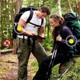 thumbnail image 6 of Mosquito Patch Stickers for Men&Women - DEET Free Natural Plant Based Ingredients - Insect Patches for Travel, 6 of 7