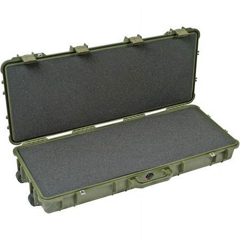Pelican 1700 Protector Long Case OD Green - Watertight Pelican 1700 Protector Long Case OD Green - Watertight