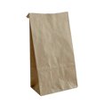 thumbnail image 1 of #1/2 Kraft Paper Bag | 500/case, 1 of 1