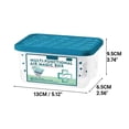 thumbnail image 2 of Magics Box Multi Functional Indoor Airs Purification Dust Removal Magics Strong Dust Box Magics Box Suction Remover, 2 of 7