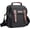 A8015 Black, variant on Small Crossbody Bag for Men Canvas Messenger Bags Vintage Shoulder Satchel Bag for Casual Work Travel(A8015 Black)