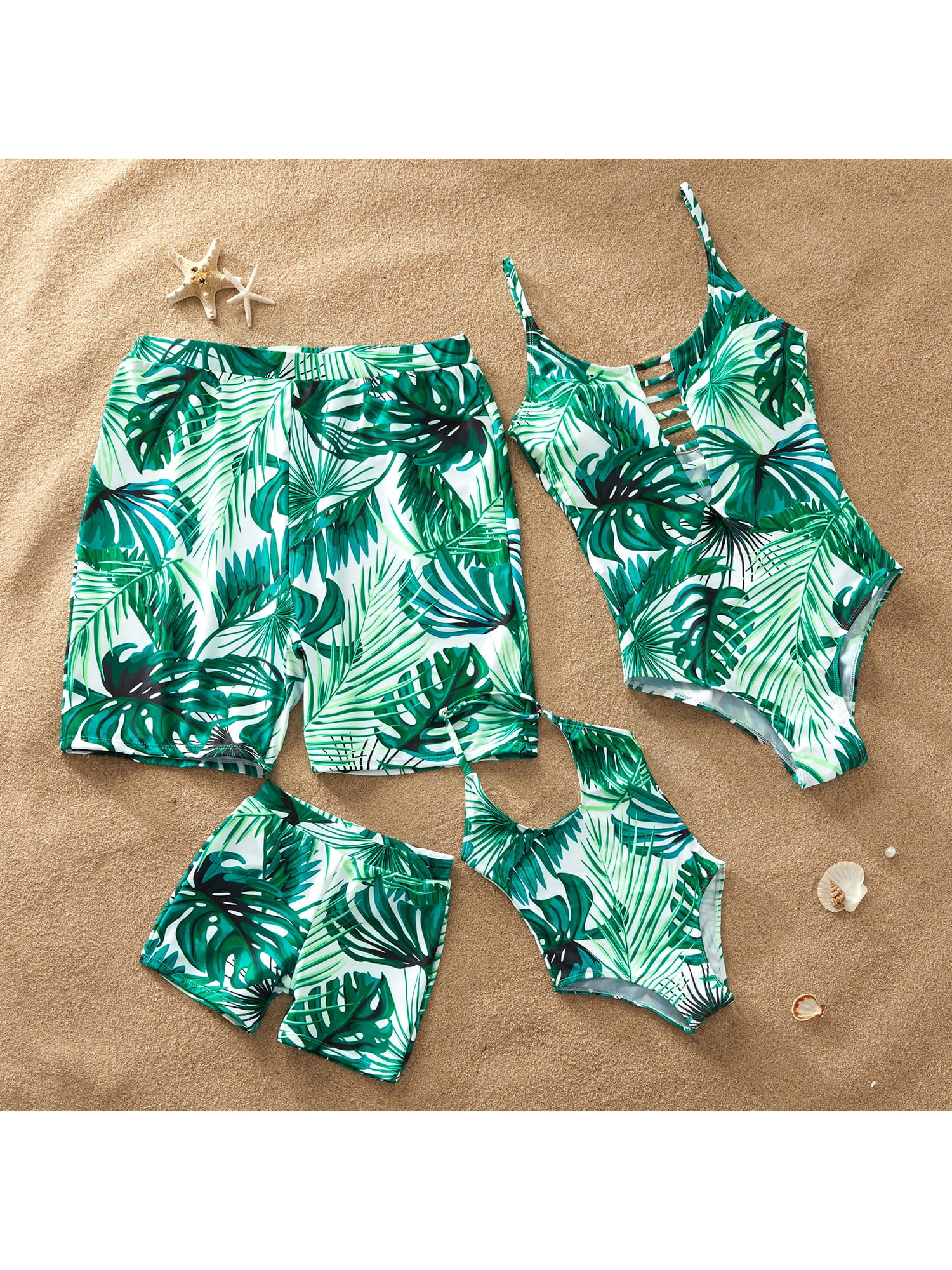 pat pat family swimwear