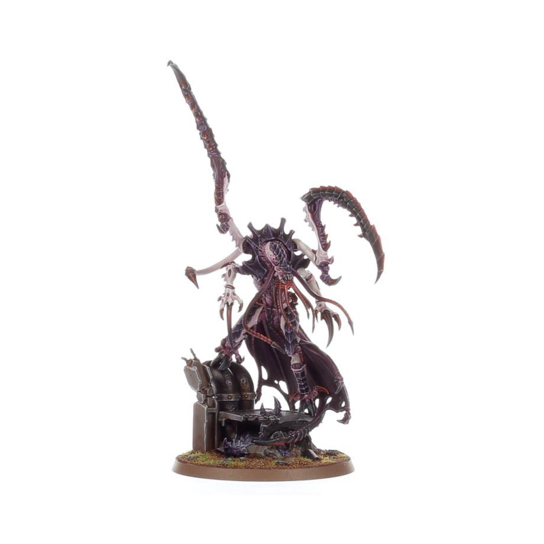 Deathleaper Tyranids Warhammer 40K