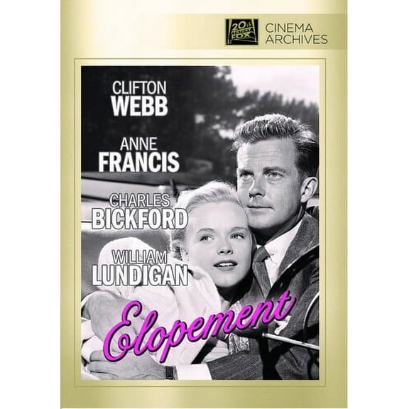 Elopement (DVD), Fox Mod, Comedy