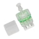 thumbnail image 3 of Microaguja verde, microaguja de 9 pines Microaguja verde Microaguja optimizada para la excelencia, 3 of 8