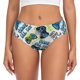 thumbnail image 1 of Fotbe Game All Day Calzones Estampados para Mujer – Ropa Interior de Algodón, Cómoda, Suave y Elástica-Large, 1 of 6