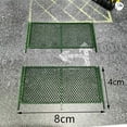 thumbnail image 5 of 2PCS 1/64 Iron Wire Fences Diorama Scenery Tools Model Car DIY Replacement, 5 of 5