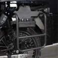 thumbnail image 5 of Motorcycle Accessories Modified Side Bag Bracket Side Frame Rear Tail Frame for Honda Ct125 Hunter C, 5 of 5