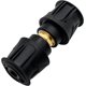 thumbnail image 5 of Conexión rápida de alta presión para pistolas e hidrolavadoras. Adaptadores de manguera compatibles únicamente con mangueras Kärcher. Conexión hembra M22 de 14 mm., 5 of 5